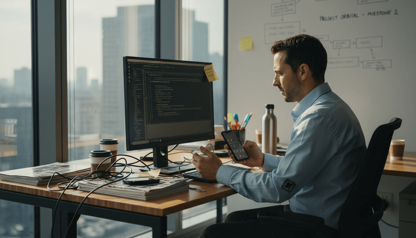 Why integrate websites and apps for engagement in 2026