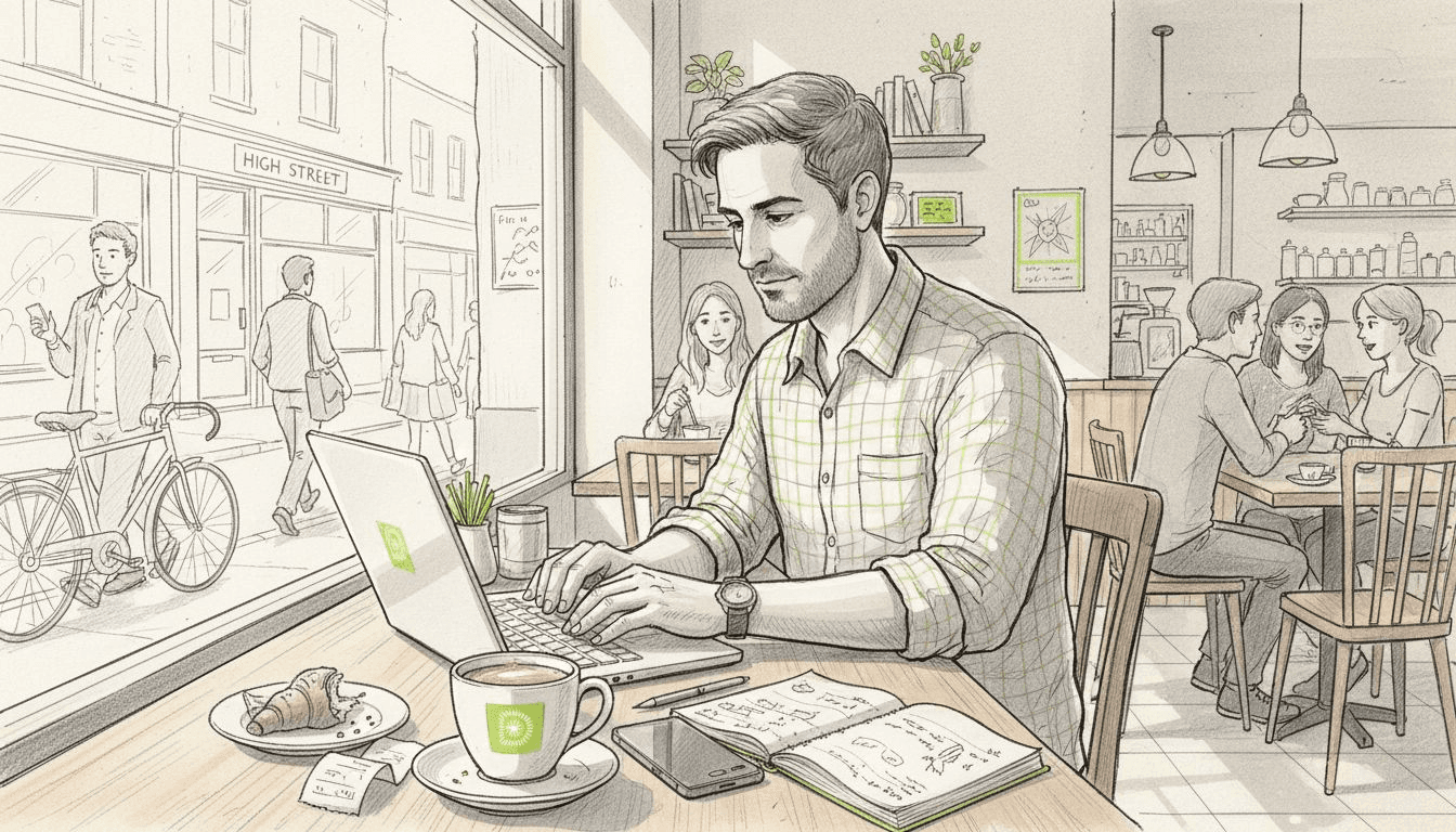 Digital presence tips to grow your small business in 2026