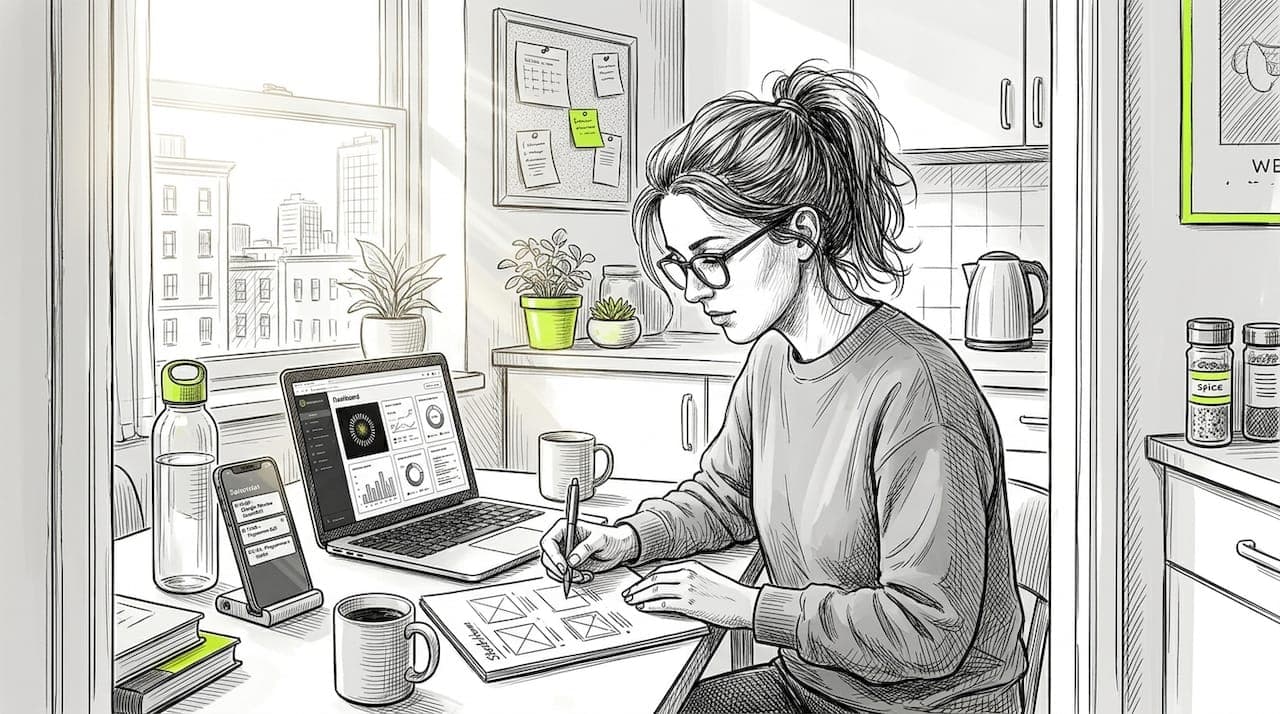 What is UX/UI design: a guide for entrepreneurs