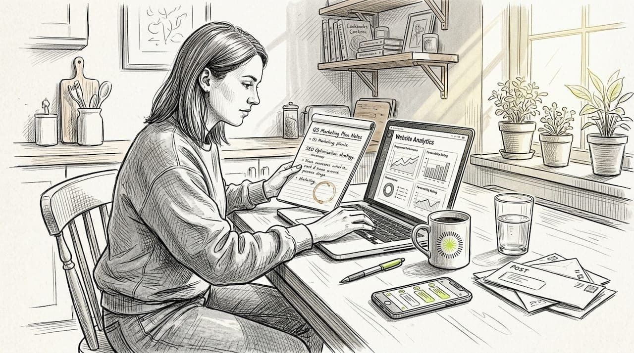 What is digital marketing: a guide for entrepreneurs