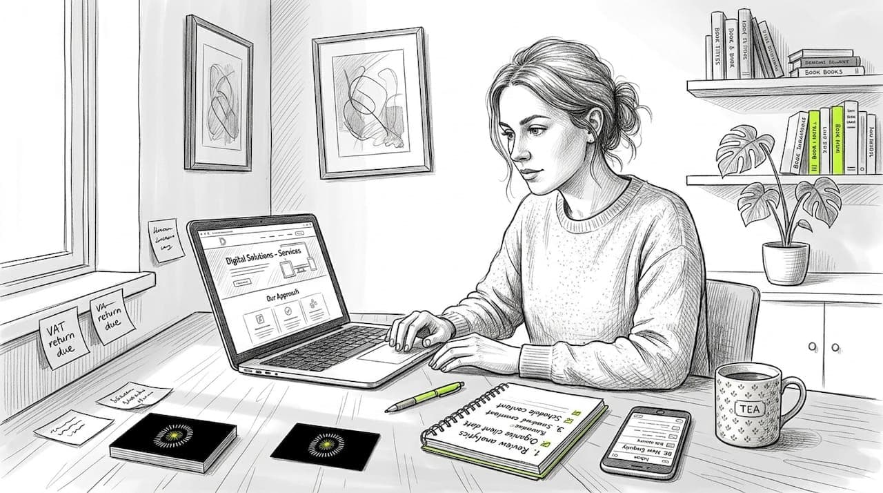 Website optimisation tips for small business success